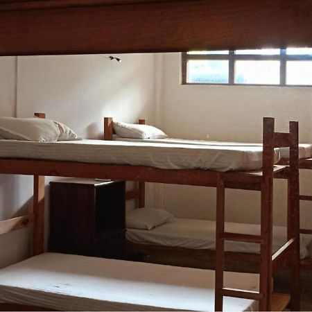 Funky Monkey Hostel & Yoga Rooftop Lounge , Arugambay Pottuvil Exterior photo